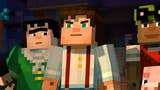 Análisis de Minecraft: Story Mode - Episode 1: The Order of the Stone