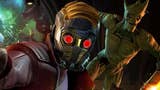 Guardians of the Galaxy od Telltale vyjde už příští měsíc