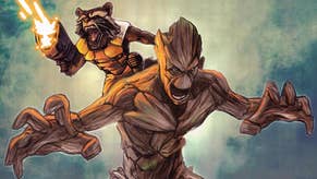 Marvel hra od Telltale jsou Guardians of the Galaxy