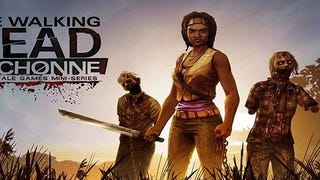 Minisérie The Walking Dead: Michonne