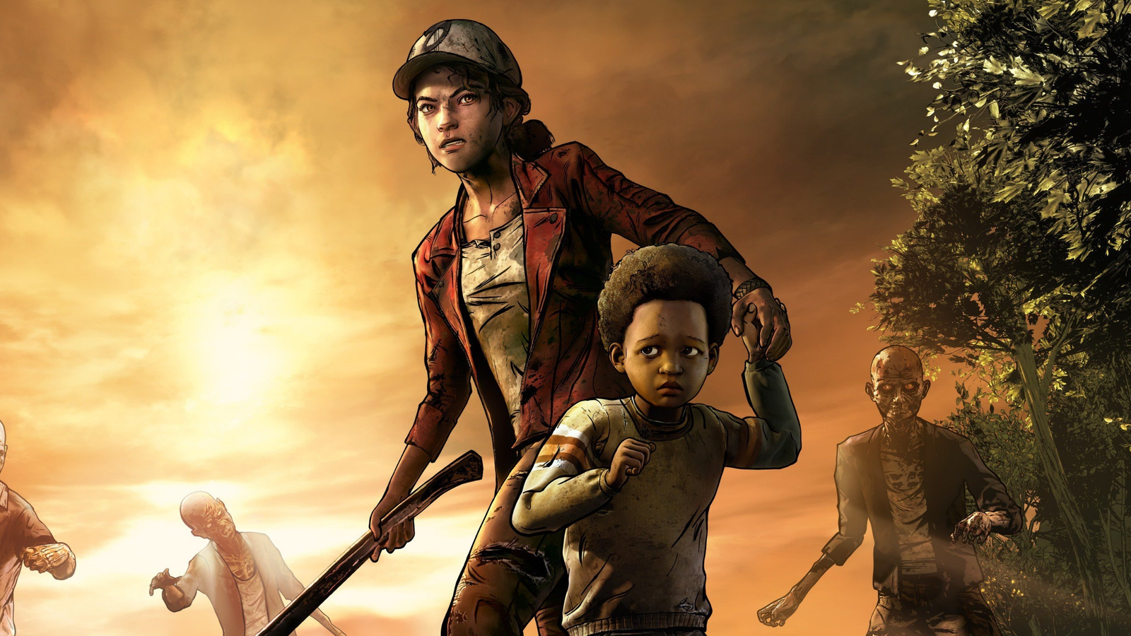 Telltale's The Walking Dead: The Final Season has been removed ...