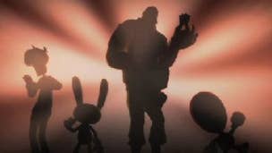 Telltale teases crossover of Sam & Max, Penny Arcade, Strongbad, and... Team Fortress?