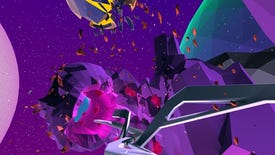 Telos Re-thinks The Competitive FPS, Adds Spidermechs