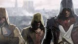 TÉMA: Proč je v konzolovém Assassins Creed Unity jen částečná čeština?