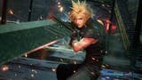 Tématická skladba z Final Fantasy VII Remake