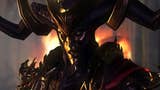 Temní Elfové ve filmečku Total War: Warhammer 2