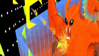 Llamasoft returning to Tempest roots with TxK for Vita 