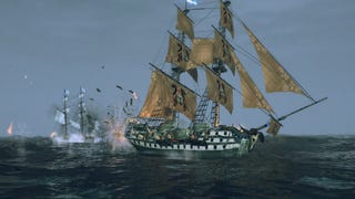 Head ashore in pirate game Tempest's first DLC