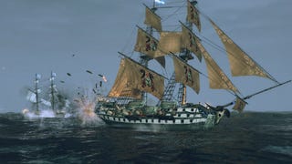 Head ashore in pirate game Tempest's first DLC