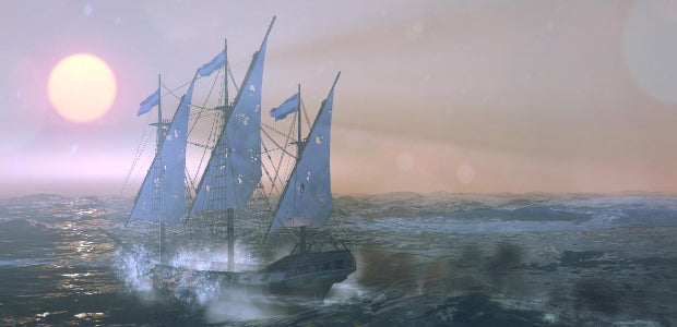 Premature Evaluation: Tempest