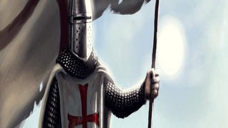 Knights Templar Bundestag call for ban of "negative computer games"