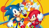 Reacção a Sonic Mania ditará o futuro de Sonic