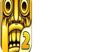 Temple Run 2 now available on select Android and Kindle devices