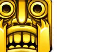 Android version of Temple Run downloaded over 10 million times