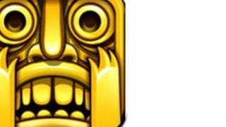 Android version of Temple Run downloaded over 10 million times
