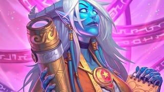 Tempo Mage deck list guide - Rise of Shadows - Hearthstone (April 2019)