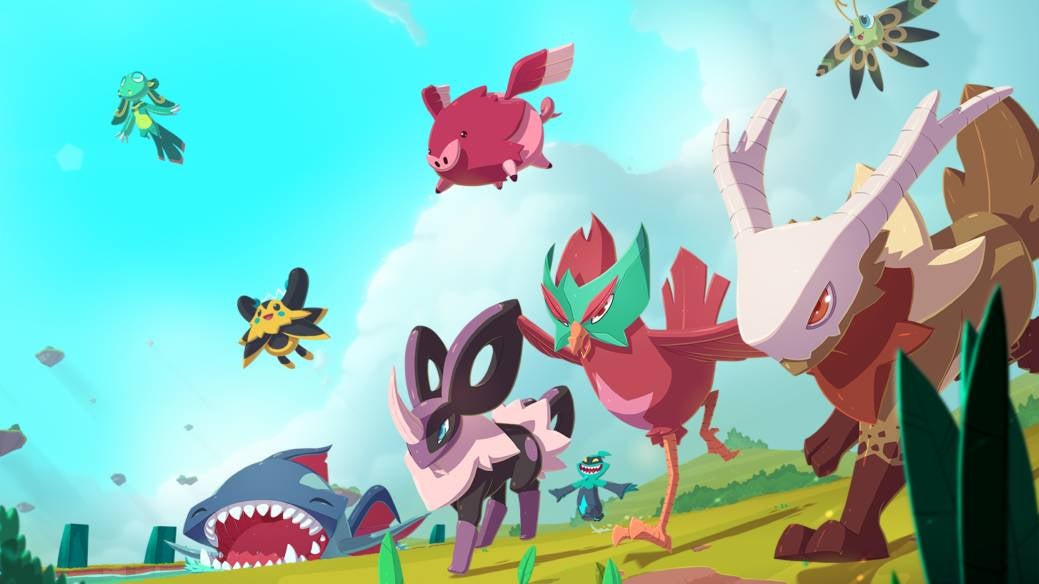 Temtem Type chart, Type effectiveness and weakness explained