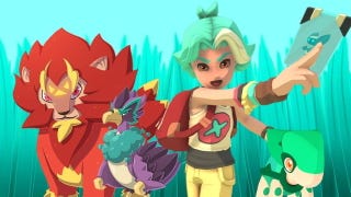 Temtem Early Access for PS5 starts December 8