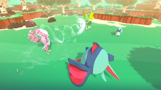 Temtem will introduce a battle pass next year, along with a Nuzlocke game mode