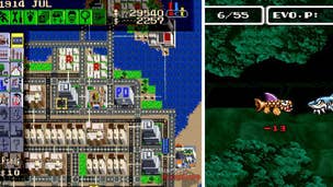 10 Games We Can't Help but Notice Are Missing from the SNES Classic Edition