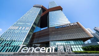 Tencent sees Q2 revenue dip due to "post-pandemic digestion period"