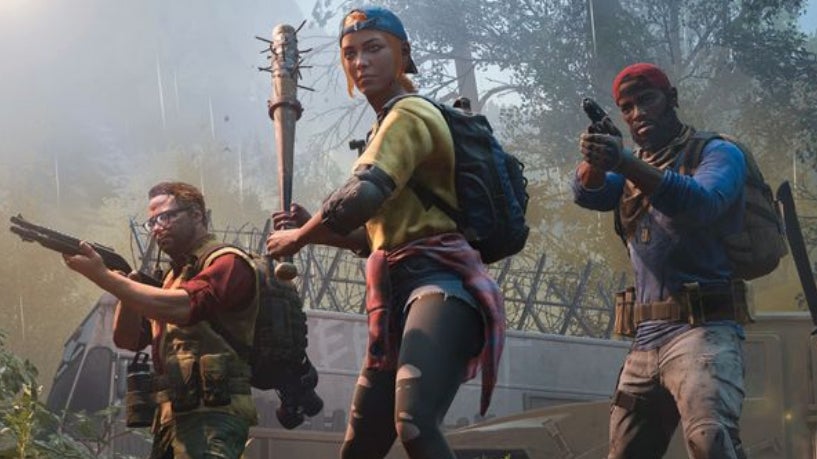 Back 4 Blood | Eurogamer.net