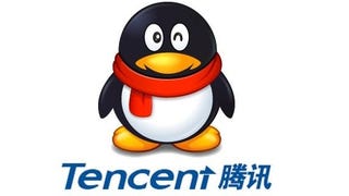 Tencent declara mil milhões de lucro no último trimestre