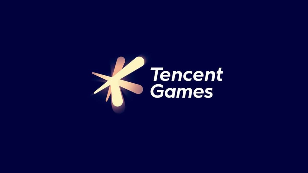 Logo da Tencent