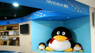 Tencent tops Newzoo revenue charts