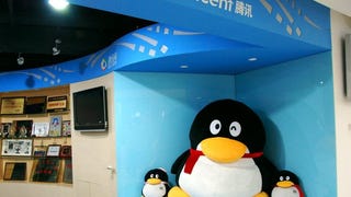 Tencent tops Newzoo revenue charts