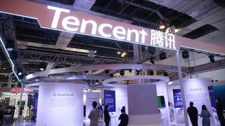 Tencent reportedly looking to raise stake in Ubisoft