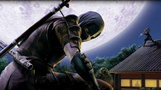 Will the dream of a new Tenchu game finally become reality?