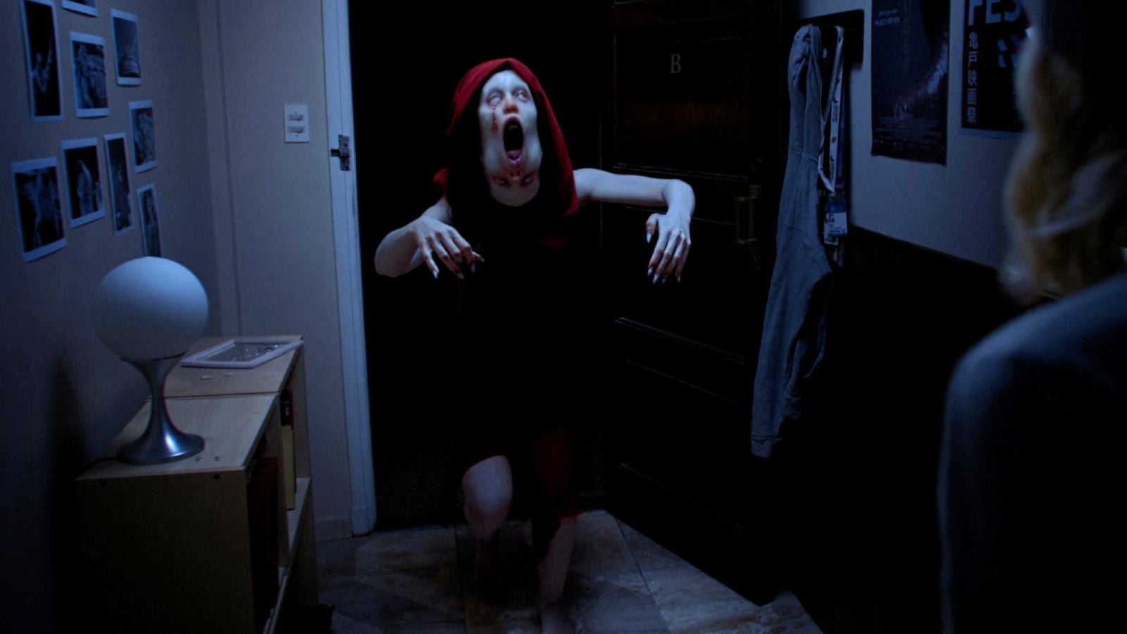 What we've been playing - "I've been intrigued by horrible images of live-action sequences for weeks"