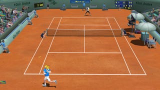 Have you played… Tennis Elbow 2013?