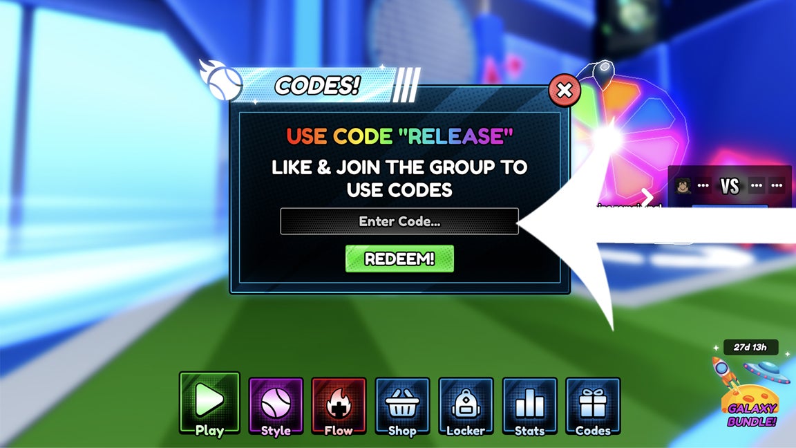 Code Grass Zero Latest Tennis Zero codes | Eurogamer.net