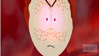 Gingerfication - South Park boys face an army of robots in Temorman's Revenge teaser