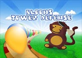 Bloons TD boxart