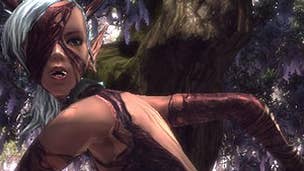 TERA's level cap increased to 60, dungeons being re-worked