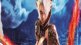 New TERA trailer shows off end game content