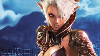 Play TERA free for seven-days, or download the demo