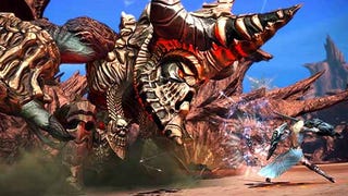 Have You Played...Tera?