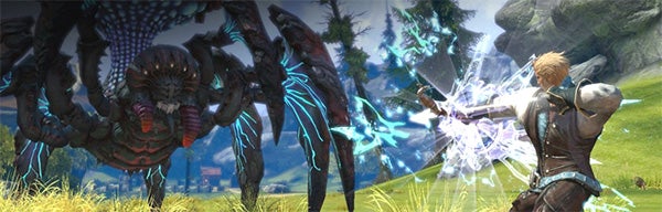 Arise, Sir Microtransaction: TERA: Rising Has Risen | Rock Paper Shotgun