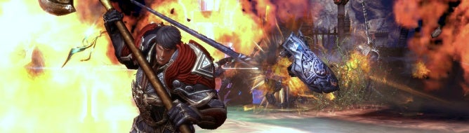 Half a million new players join TERA since free-to-play relaunch