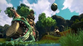 TERA: Action In Your MMO?