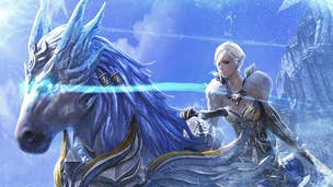 TERA becomes "the most-played" MMORPG on Steam since launching on May 5