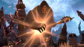 Tearing It Up: TERA Open Beta This Weekend, Too