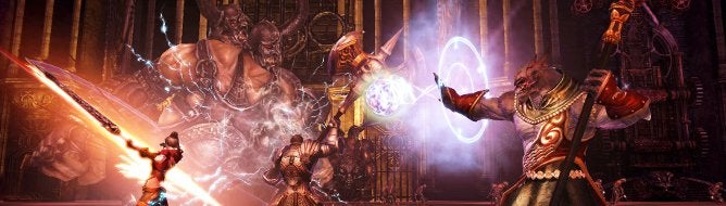 Night Mare mount released for Tera, available until June 30