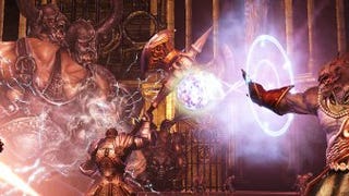 Blood being patched into TERA next week