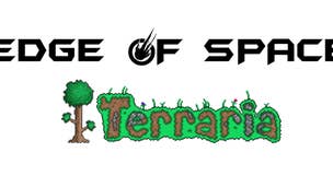Terraria content will be included in Edge of Space