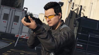 "Terminator" w GTA Online. Dodatek Los Santos Tuners skrywa ciekawy easter-egg